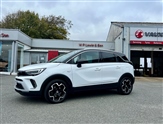 Used Vauxhall Crossland X