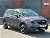 Used Vauxhall Crossland X