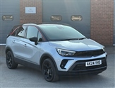 Used Vauxhall Crossland X