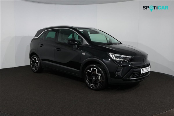 Large image for the Used Vauxhall Crossland