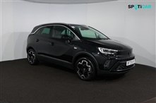 Vauxhall Crossland X