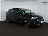 Used Vauxhall Crossland X