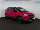 Used Vauxhall Crossland X