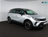 Used Vauxhall Crossland X