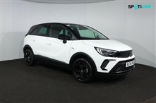 Vauxhall Crossland X