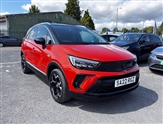 Used Vauxhall Crossland X