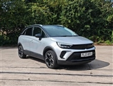 Used Vauxhall Crossland X