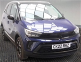 Used Vauxhall Crossland X