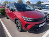 Used Vauxhall Crossland X