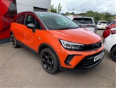 Used Vauxhall Crossland X