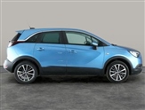 Used Vauxhall Crossland X