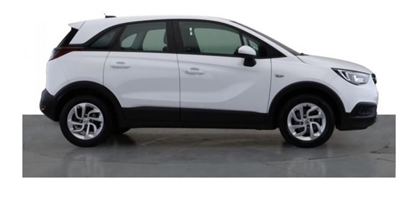 Large image for the Used Vauxhall Crossland X
