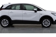 Vauxhall Crossland X