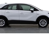 Used Vauxhall Crossland X
