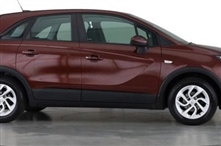 Vauxhall Crossland X