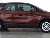 Used Vauxhall Crossland X