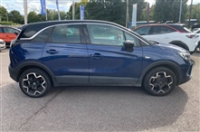Vauxhall Crossland X
