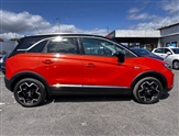 Used Vauxhall Crossland X