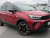 Used Vauxhall Crossland X