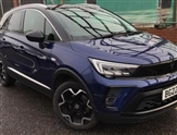 Used Vauxhall Crossland X