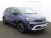Used Vauxhall Crossland X Used Vauxhall Crossland X