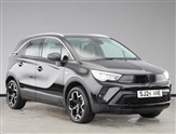 Used Vauxhall Crossland X