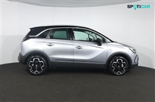 Vauxhall Crossland X