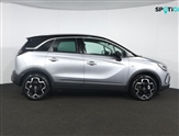 Used Vauxhall Crossland X