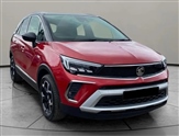 Used Vauxhall Crossland X