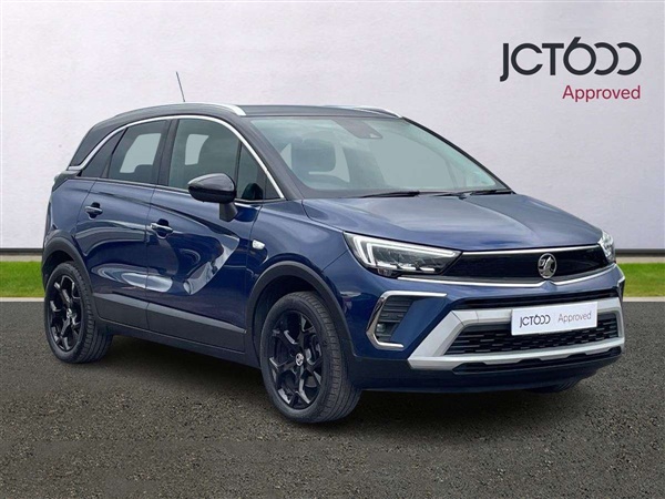 Large image for the Used Vauxhall Crossland