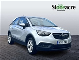Vauxhall Crossland X Image 1