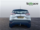 Vauxhall Crossland X Image 4