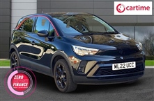 Used Vauxhall Crossland X