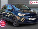 Vauxhall Crossland X Image 1