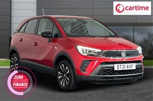 Used Vauxhall Crossland X