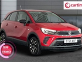 Vauxhall Crossland X Image 1