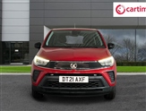Vauxhall Crossland X Image 4