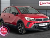 Vauxhall Crossland X Image 1