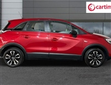 Vauxhall Crossland X Image 2