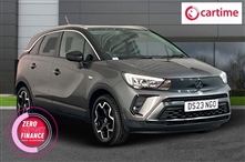 Used Vauxhall Crossland X