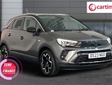 Vauxhall Crossland X Image 1