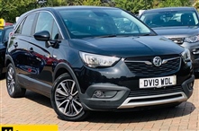 Vauxhall Crossland X