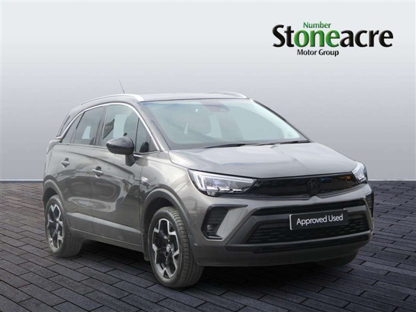 Large image for the Used Vauxhall Crossland