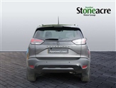 Vauxhall Crossland X Image 4