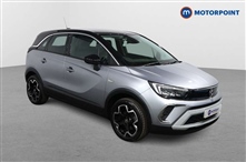 Vauxhall Crossland X