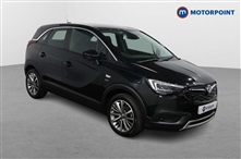 Used Vauxhall Crossland X