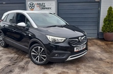 Vauxhall Crossland X