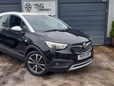 Used Vauxhall Crossland X