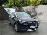 Used Vauxhall Crossland X