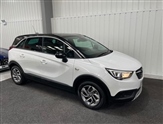 Used Vauxhall Crossland X